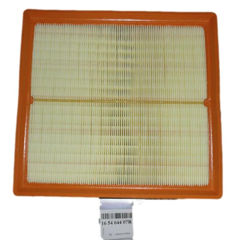 Filtr Powietrza Renault Dacia 165464407R Oryginał ORG 165464407R