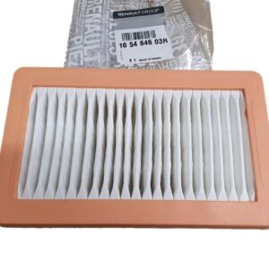 Filtr Powietrza Renault Dacia 165464603R Oryginał ORG 165464603R