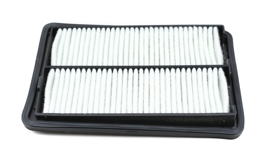 Filtr Powietrza Renault Dacia 165464Ba1J Oryginał ORG 165464BA1J