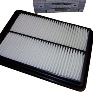 Filtr Powietrza Renault Dacia 165464Be0D Oryginał ORG 165464BE0D