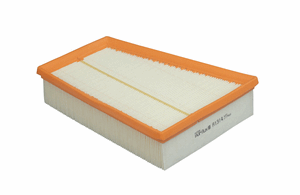 Filtr Powietrza Renault Dacia 165465086R Oryginał ORG 165465086R