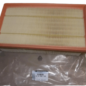 Filtr Powietrza Renault Dacia 165466515R Oryginał ORG 165466515R