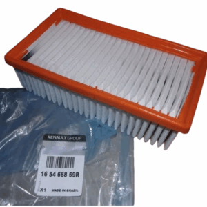 Filtr Powietrza Renault Dacia 165466859R Oryginał ORG 165466859R