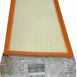 Filtr Powietrza Renault Dacia 165467753R Oryginał ORG 165467753R