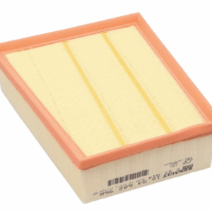 Filtr Powietrza Renault Dacia 165468296R Oryginał ORG 165468296R