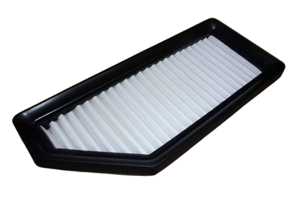 Filtr Powietrza Renault Dacia 165468957R Oryginał ORG 165468957R