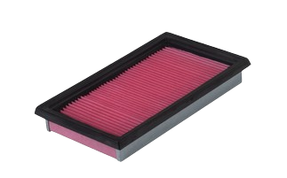 Filtr Powietrza Renault Dacia 16546Ed000 Oryginał ORG 16546ED000