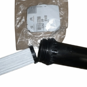 Filtr Skrzyni Biegów Automat Citroen Peugeot 226709 Oryginał ORG 226709