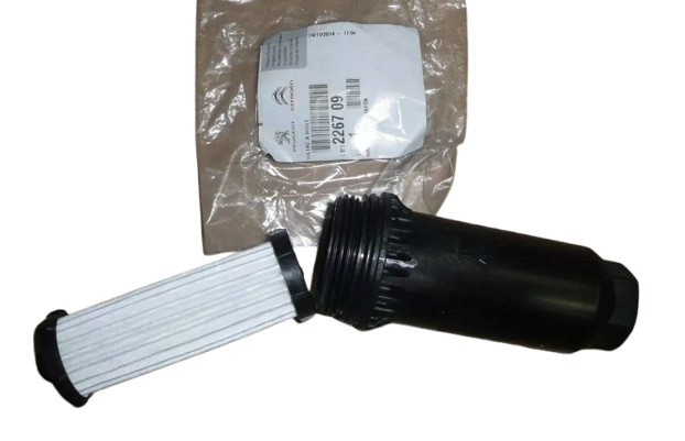 Filtr Skrzyni Biegów Automat Citroen Peugeot 226709 Oryginał ORG 226709