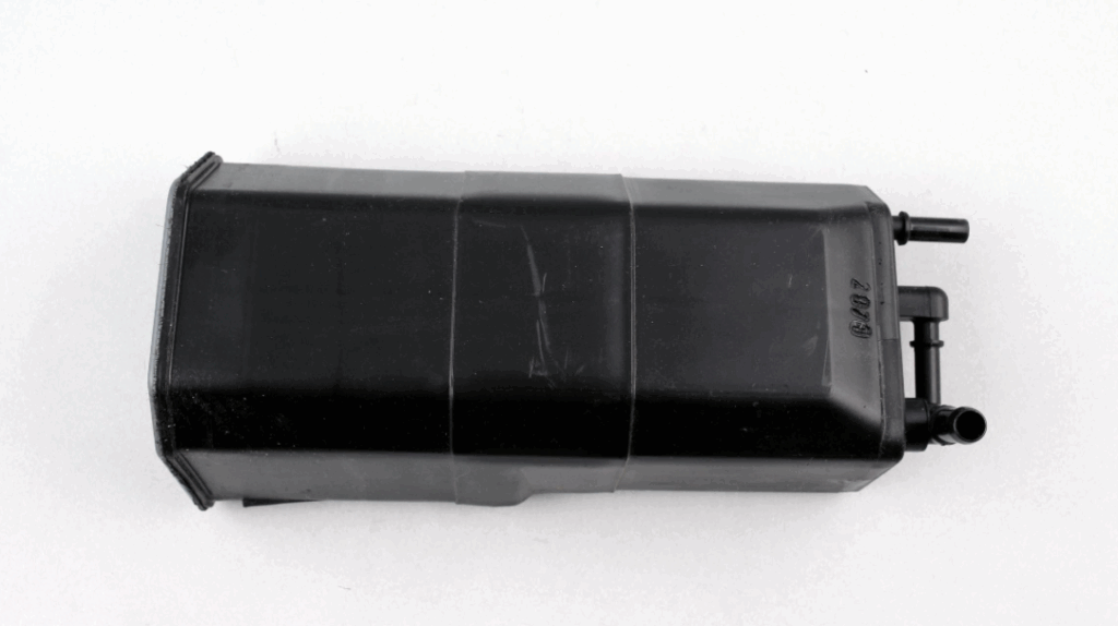 Filtr Węglowy Oparów Renault Dacia 1728000Qaa Oryginał ORG 1728000QAA