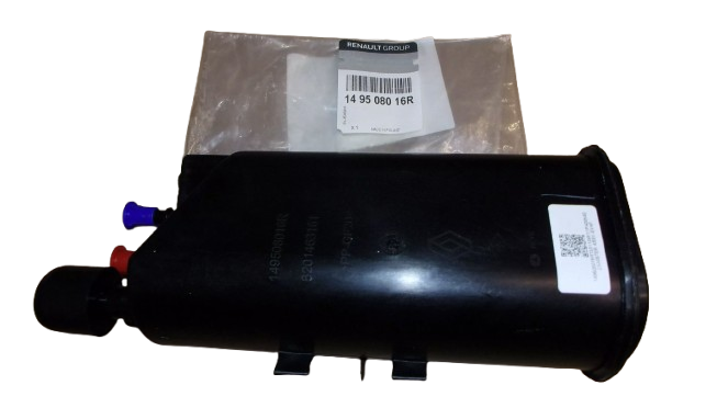 Filtr Węglowy Renault Dacia 149508016R Oryginał ORG 149508016R
