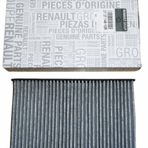 Filtr Węglowy Renault Dacia 272774812R Oryginał ORG 272774812R