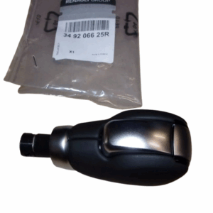 Gałka Zmiany Biegów Renault Dacia 349206625R Oryginał ORG 349206625R