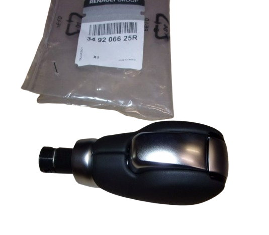 Gałka Zmiany Biegów Renault Dacia 349206625R Oryginał ORG 349206625R