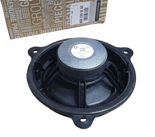 Głośnik Renault Dacia 281569368R Oryginał 281569368R