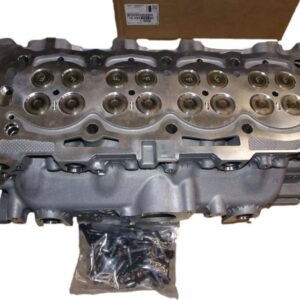 Głowica Silnika Citroen Peugeot 2.2 Hdi 4H03 1609073180 Oryginał ORG 1609073180