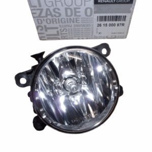 Halogen Renault Dacia 261500097R Oryginał ORG 261500097R