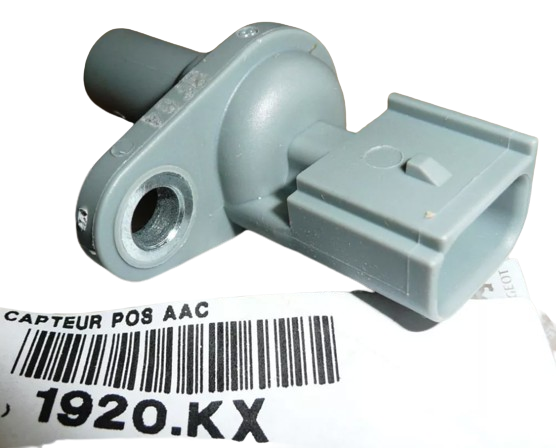 Impulsator Wałka Rozrządu Citroen Peugeot 1920Kx Oryginał ORG 1920KX