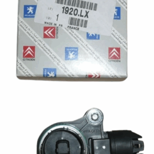 Impulsator Wałka Rozrządu Citroen Peugeot 1920Lx Oryginał ORG 1920LX