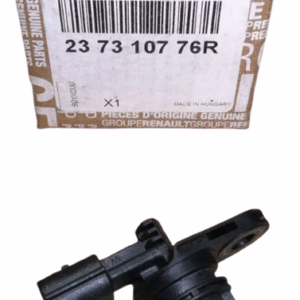 Impulsator Wałka Rozrządu Renault Dacia 237310776R Oryginał ORG 237310776R