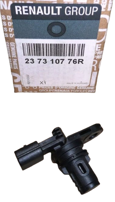 Impulsator Wałka Rozrządu Renault Dacia 237310776R Oryginał ORG 237310776R