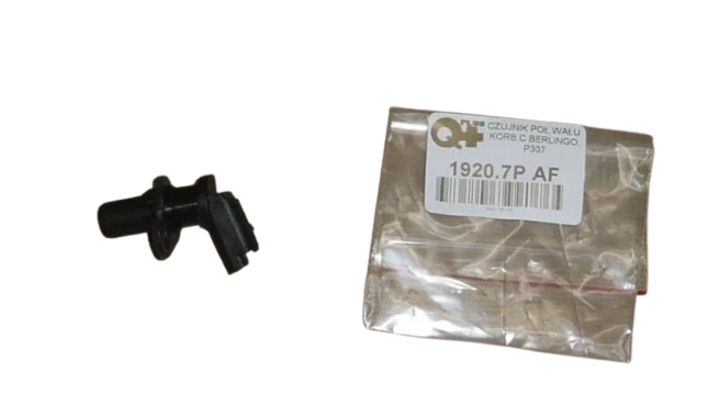 Impulsator Wału Citroen Peugeot 19207P Oryginał ORG 19207P