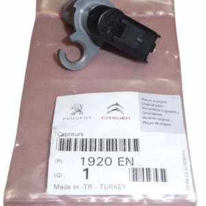 Impulsator Wału Citroen Peugeot 1920En Oryginał ORG 1920EN