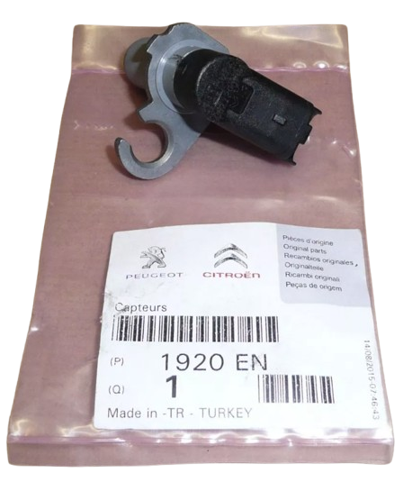 Impulsator Wału Citroen Peugeot 1920En Oryginał ORG 1920EN
