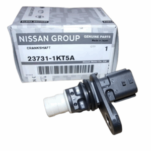 Impulsator Wału Renault Dacia 237311Kt5A Oryginał ORG 237311KT5A