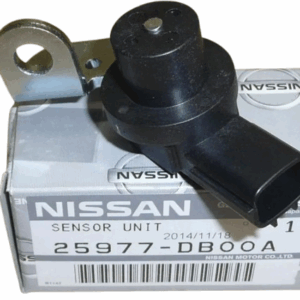 Impulsator Wału Renault Dacia 25977Db00A Oryginał ORG 25977DB00A