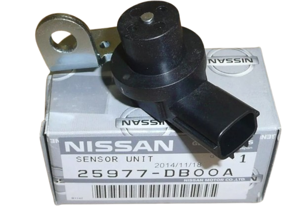 Impulsator Wału Renault Dacia 25977Db00A Oryginał ORG 25977DB00A