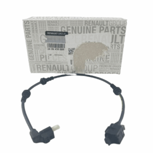 Instalacja Wiązka Renault Dacia 240N43800R Oryginał 240N43800R