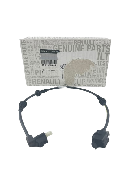 Instalacja Wiązka Renault Dacia 240N43800R Oryginał 240N43800R