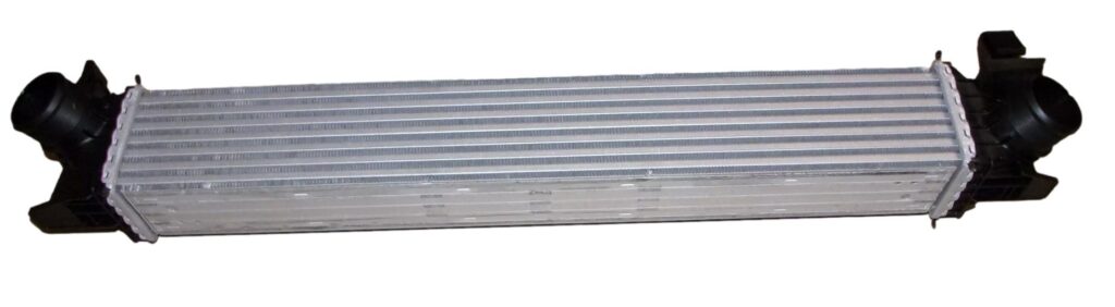 Intercooler Citroen Peugeot 1382428080 Oryginał ORG 1382428080