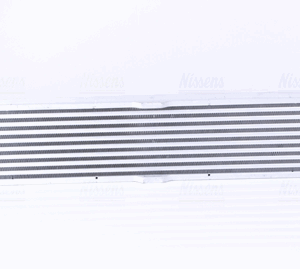 Intercooler Citroen Peugeot 1614156880 Oryginał ORG 1614156880