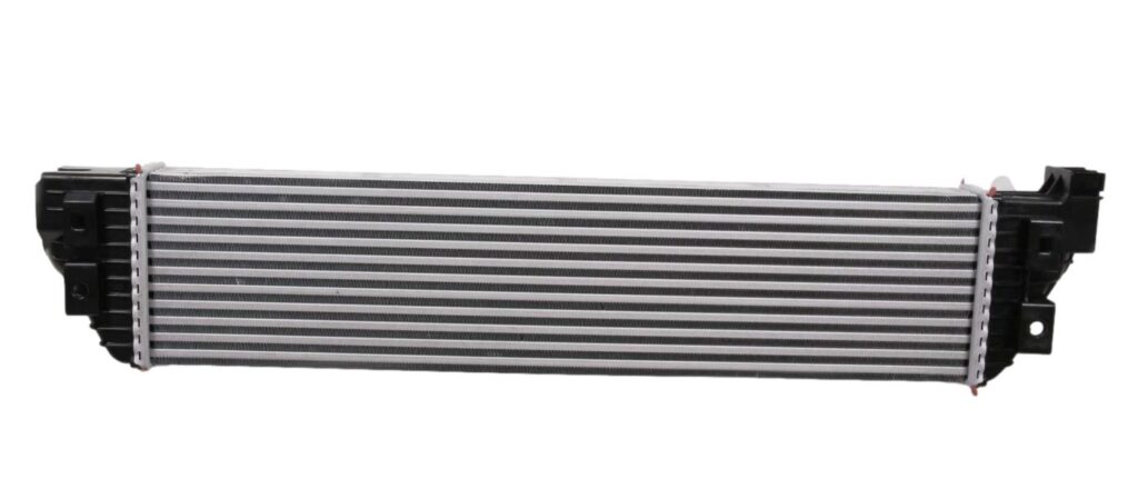Intercooler Renault Dacia 144960015R Oryginał ORG 144960015R