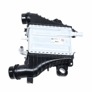 Intercooler Renault Dacia 144967867R Oryginał ORG 144967867R