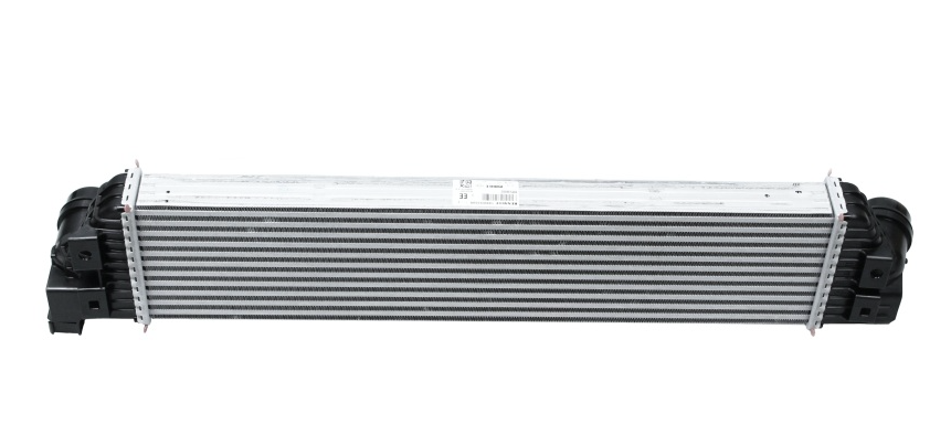 Intercooler Renault Dacia 144969388R Oryginał ORG 144969388R