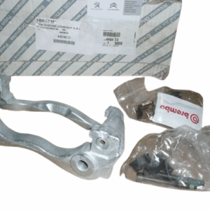 Jarzmo Zacisku Przód Citroen Peugeot 4404C0 Oryginał ORG 4404C0