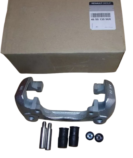 Jarzmo Zacisku Przód Renault Dacia 465013096R Oryginał ORG 465013096R