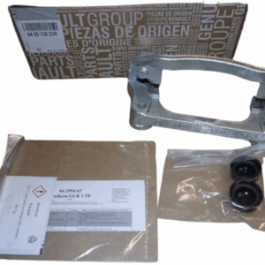 Jarzmo Zacisku Tył Renault Dacia 4100800Q0G Oryginał ORG 4100800Q0G