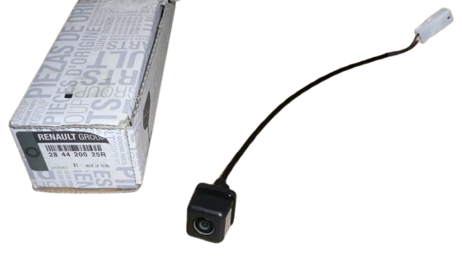 Kamera Cofania Renault Dacia 284420025R Oryginał 284420025R