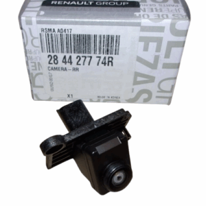 Kamera Cofania Renault Dacia 284427774R Oryginał 284427774R