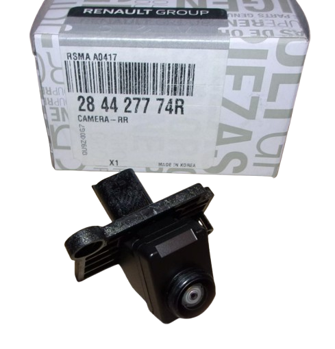 Kamera Cofania Renault Dacia 284427774R Oryginał 284427774R