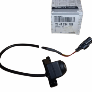 Kamera Cofania Renault Dacia 284429417R Oryginał 284429417R