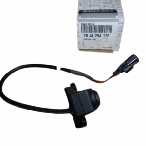 Kamera Cofania Renault Dacia 284429417R Oryginał ORG 284429417R