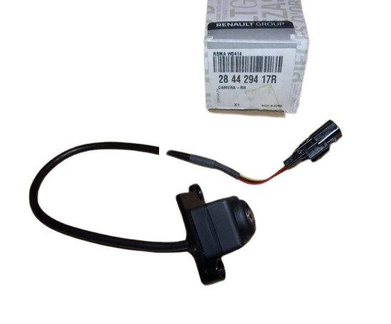 Kamera Cofania Renault Dacia 284429417R Oryginał ORG 284429417R