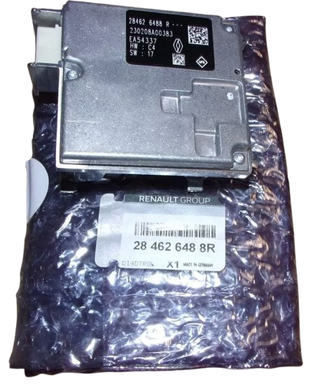 Kamera Cofania Renault Dacia 284626488R Oryginał 284626488R