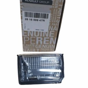 Kierunkowskaz Renault Dacia 261659947R Oryginał 261659947R