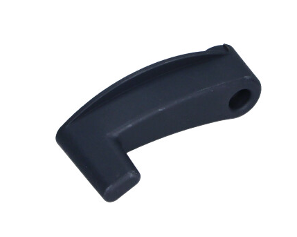 Klamka Citroen Peugeot 1612529380 Oryginał ORG 1612529380